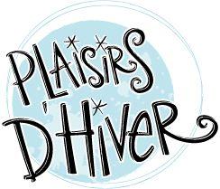 Plaisirs d'hiver
