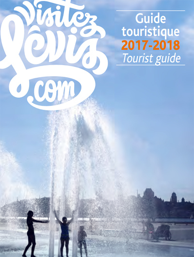 Guide touristique 2017-2018