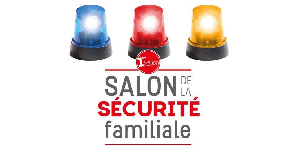 Salon sécurité familiale
