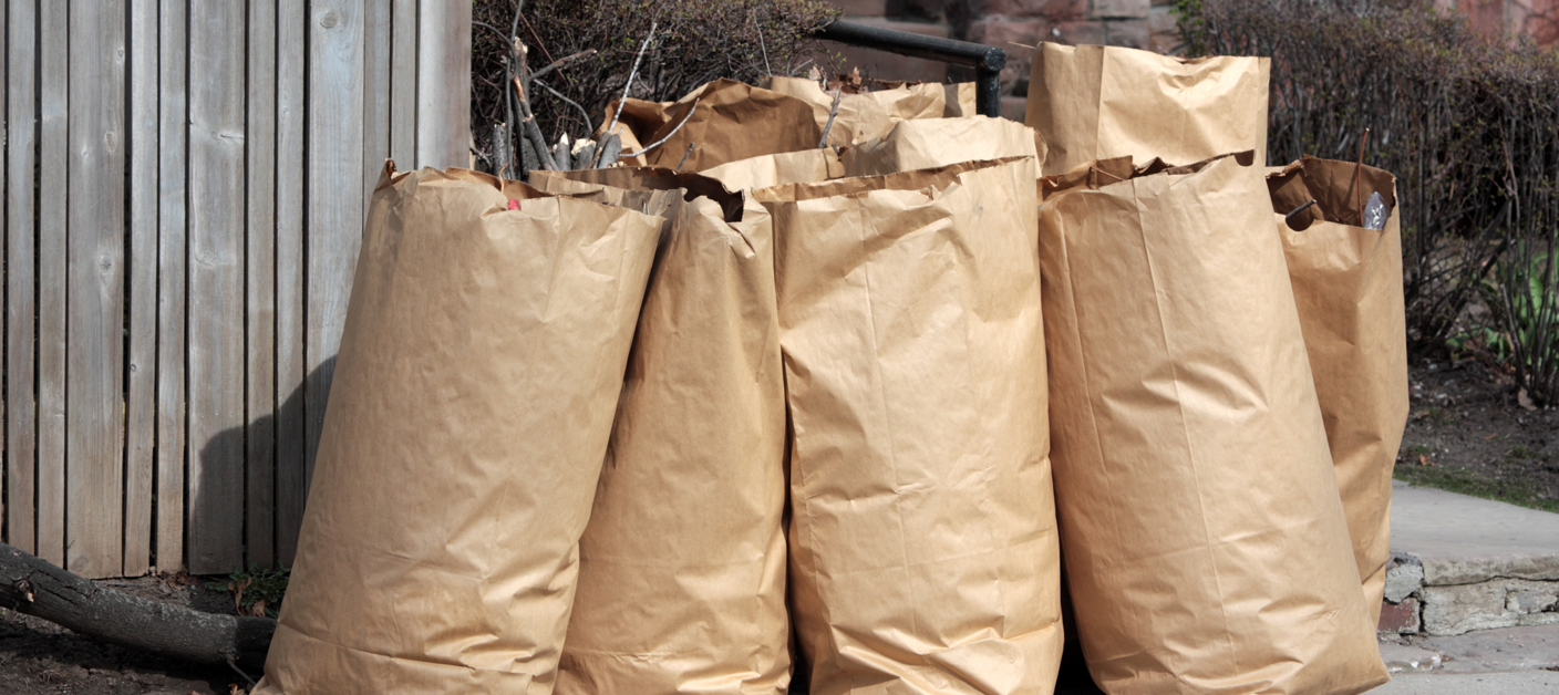 174660572 Paper Compost Bags
